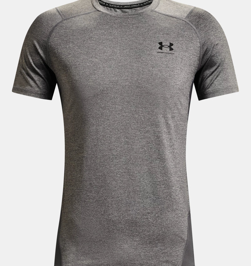 Under Armour Heat Gear Fitted (homme)