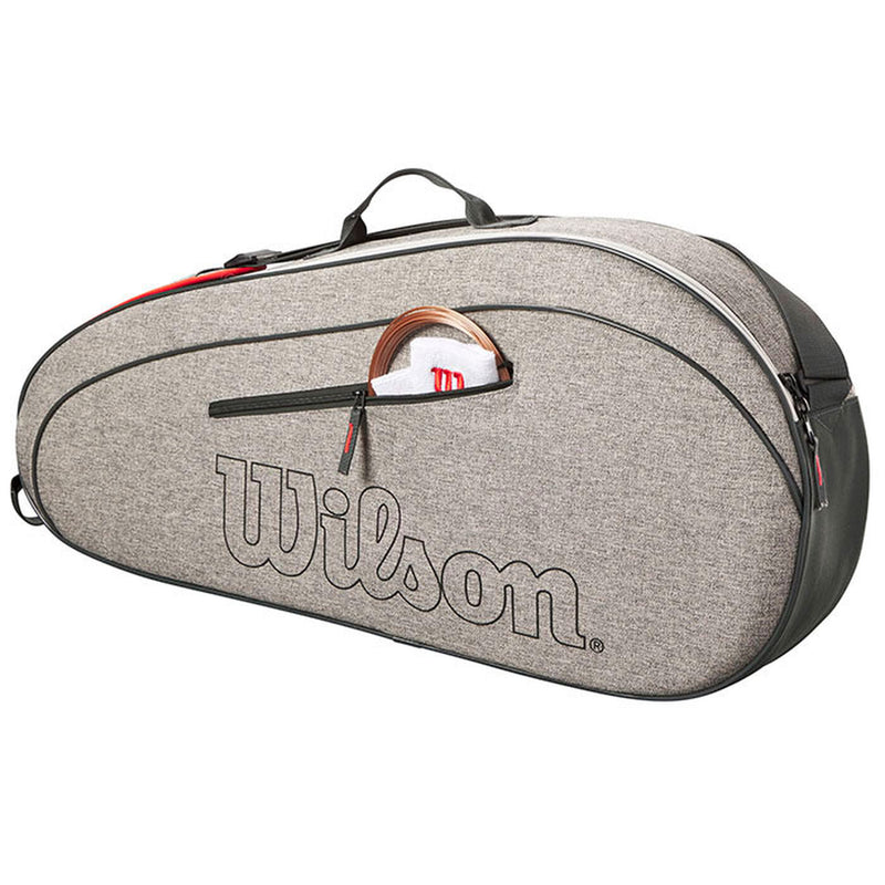 Wilson Team X3