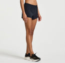 Saucony Short Outpace (femme)