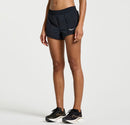 Saucony Short Outpace (femme)