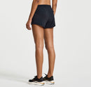 Saucony Short Outpace (femme)