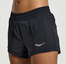 Saucony Short Outpace (femme)