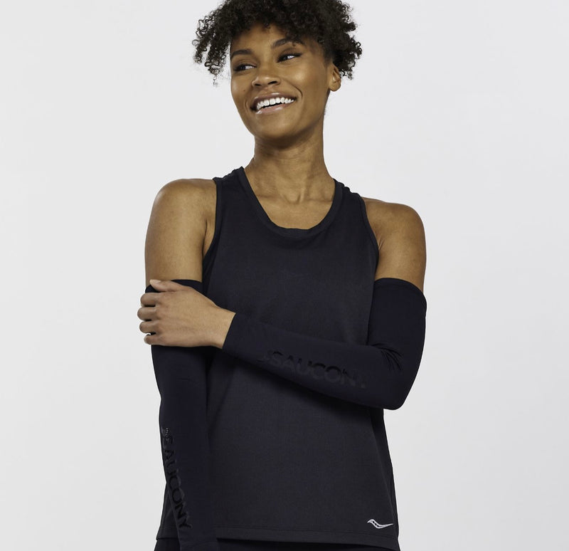 Saucony Stopwatch (femme)