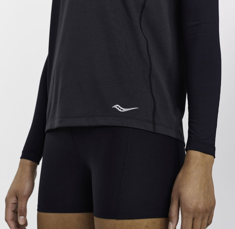 Saucony Stopwatch (femme)