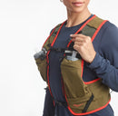 Saucony Veste Haul Lite Pack (unisexe)