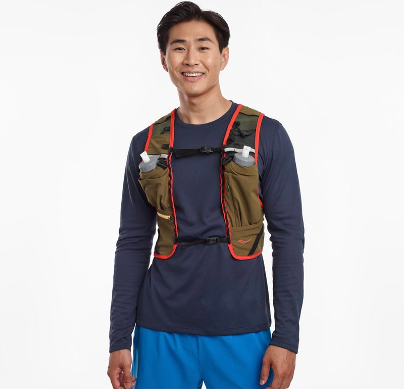 Saucony Haul Lite Pack (unisexe)