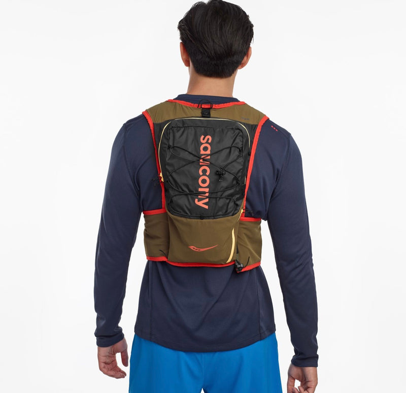 Saucony Haul Lite Pack (unisexe)