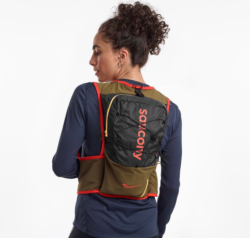 Saucony Haul Lite Pack (unisexe)