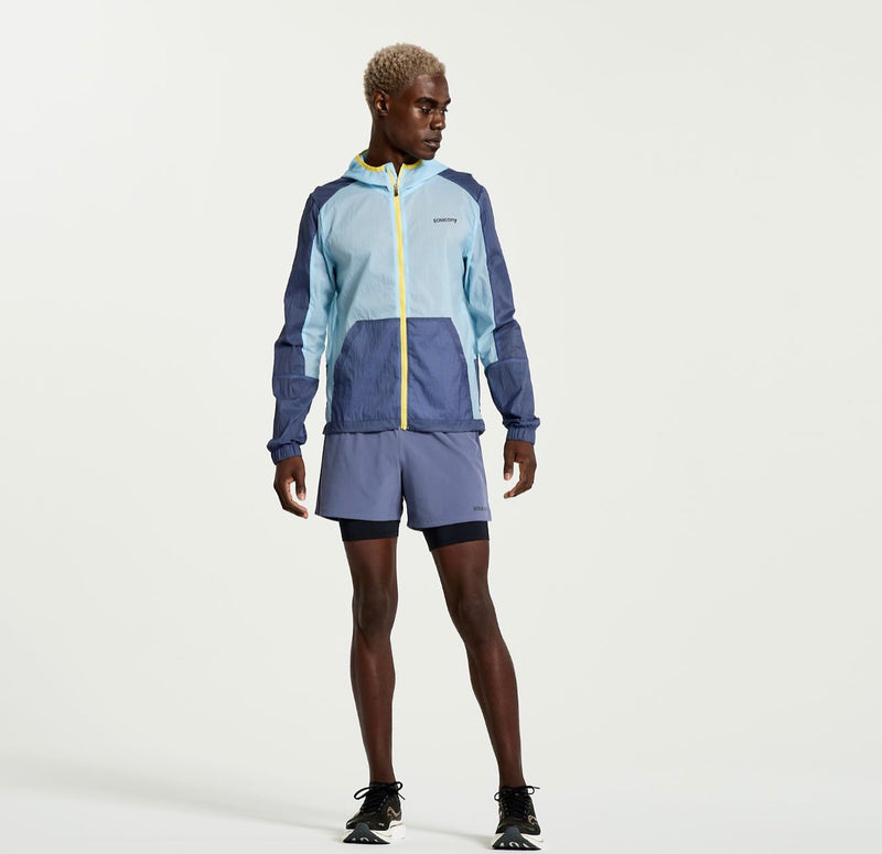 Saucony Elevate Packway (homme)