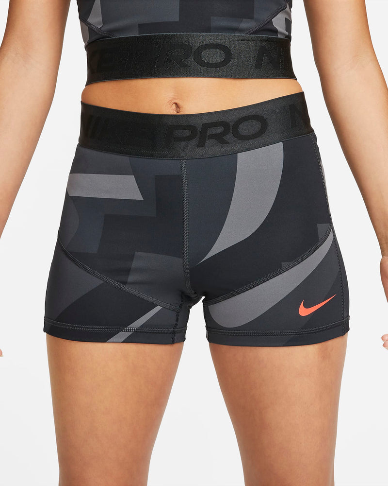 Nike Pro Mid Rise (femme)