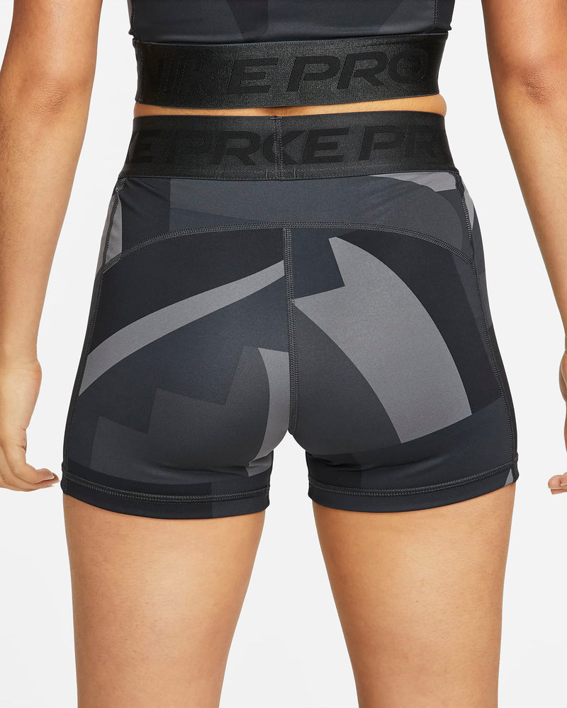 Nike Pro Mid Rise (femme)