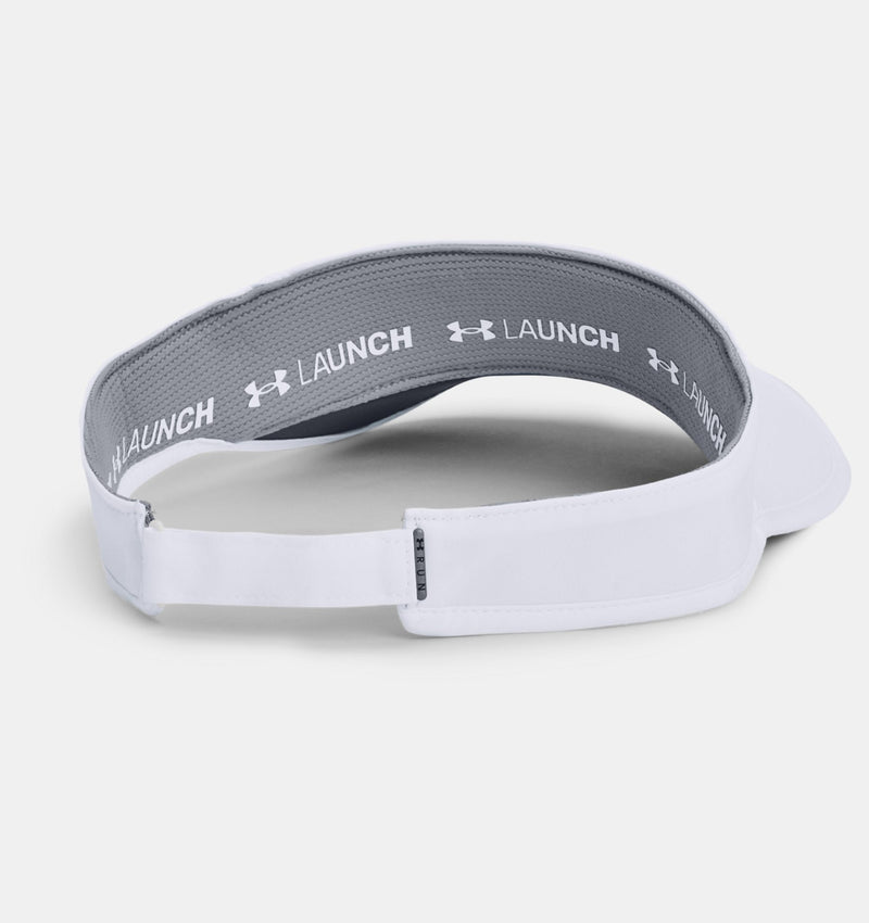 Under Armour Iso-Chill Launch
