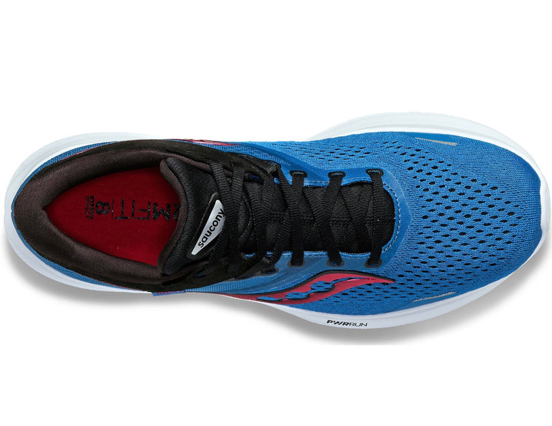Saucony Ride 16 (homme)