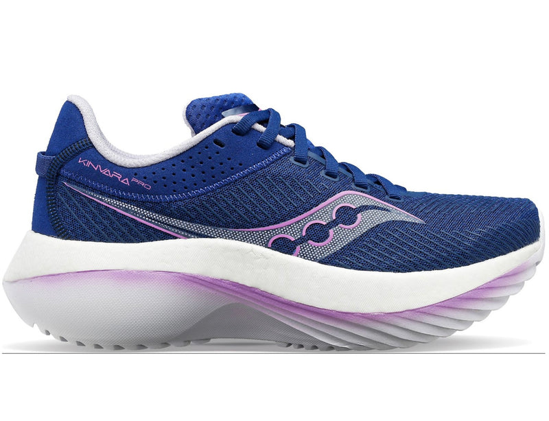 Saucony Kinvara Pro (femme)