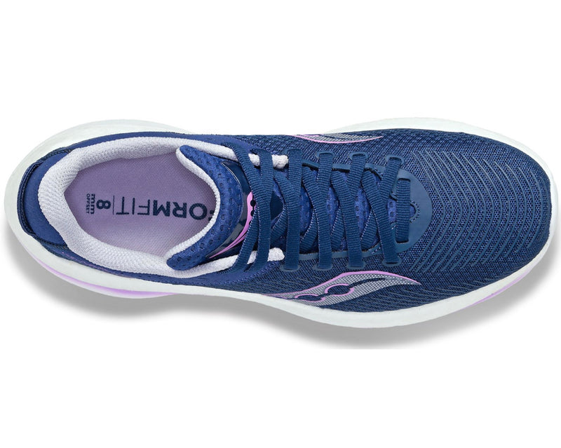 Saucony Kinvara Pro (femme)