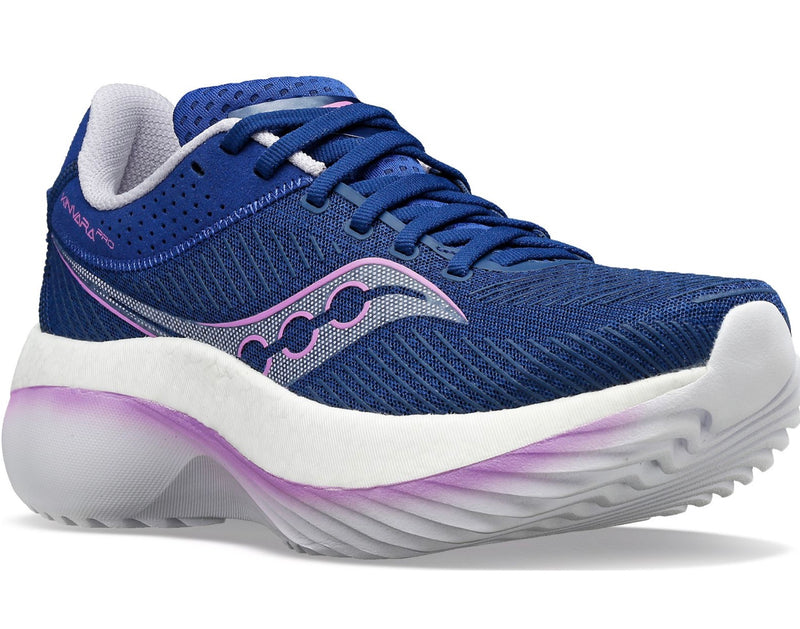 Saucony Kinvara Pro (femme)
