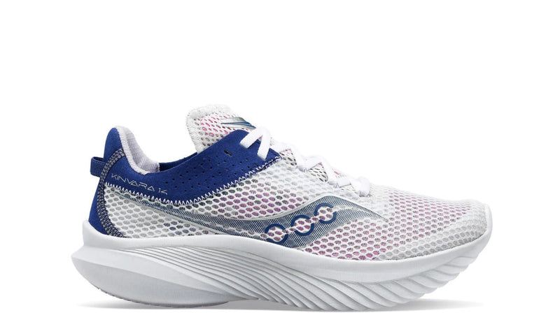Saucony Kinvara 14  (femme)