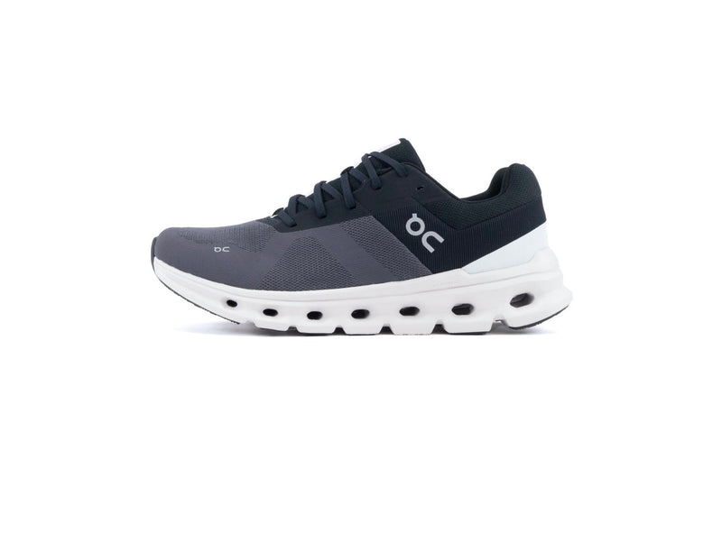 On Cloudrunner Wide Chaussures Course (homme)