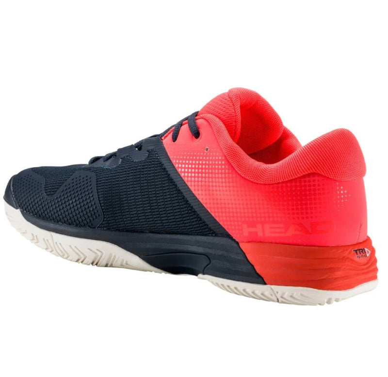 Head Revolt EVO 2.0 (homme)