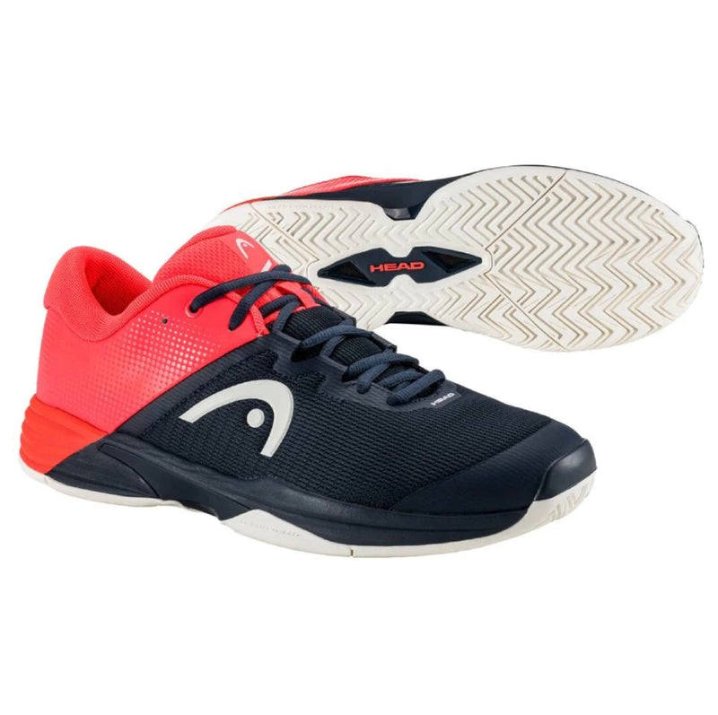 Head Revolt EVO 2.0 (homme)