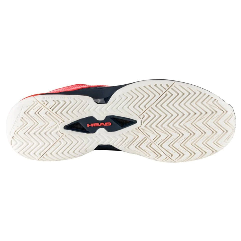 Head Revolt EVO 2.0 (homme)