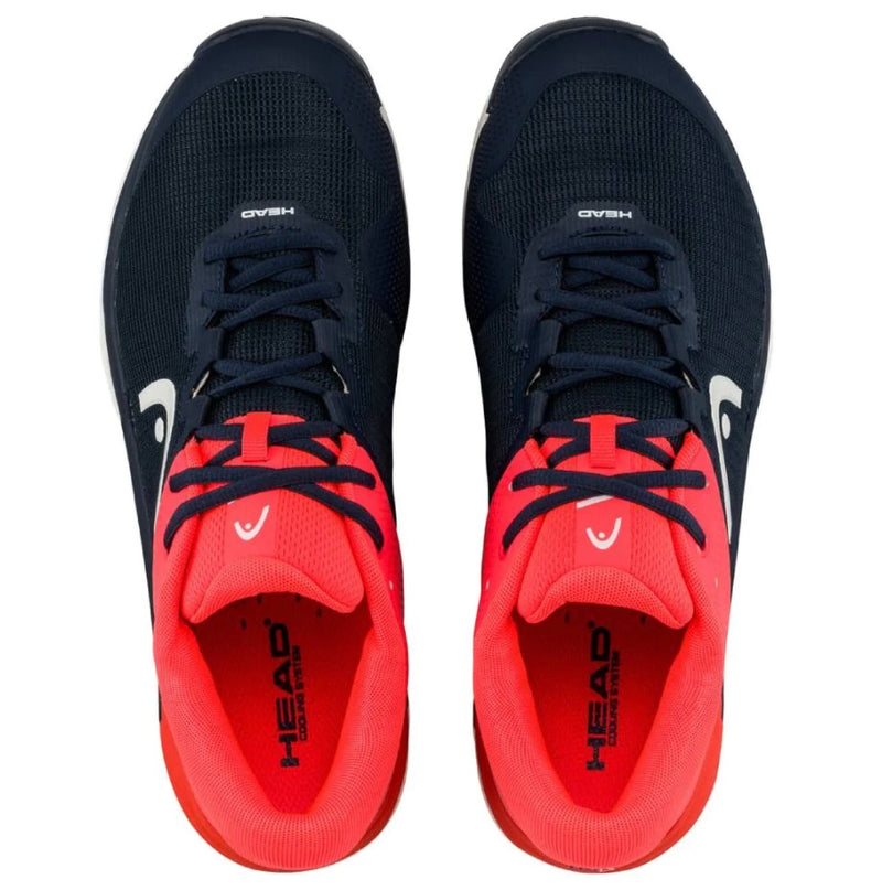 Head Revolt EVO 2.0 (homme)