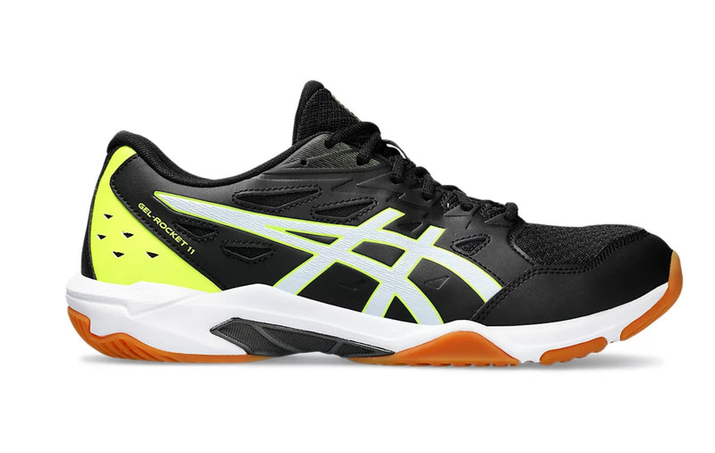 Asics Gel Rocket 11 Wide (homme)