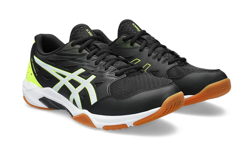 Asics Gel Rocket 11 Wide (homme)