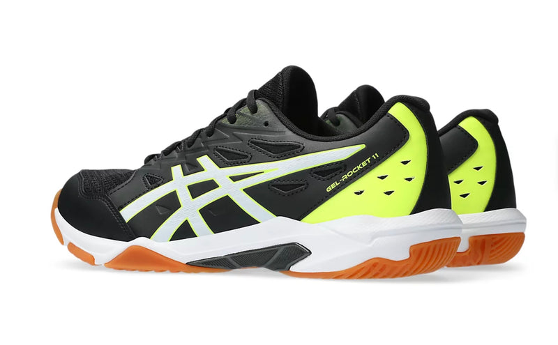 Asics Gel Rocket 11 Wide (homme)