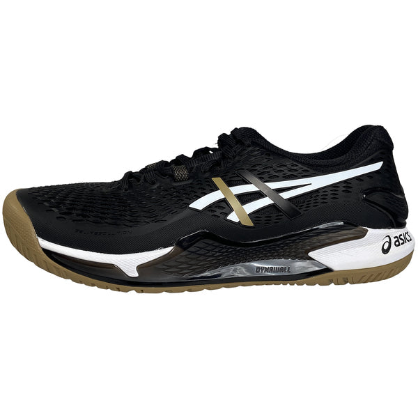 Asics X Boss Gel Resolution 9 (homme)