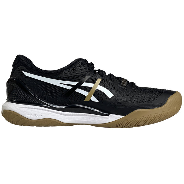 Asics X Boss Gel Resolution 9 (homme)