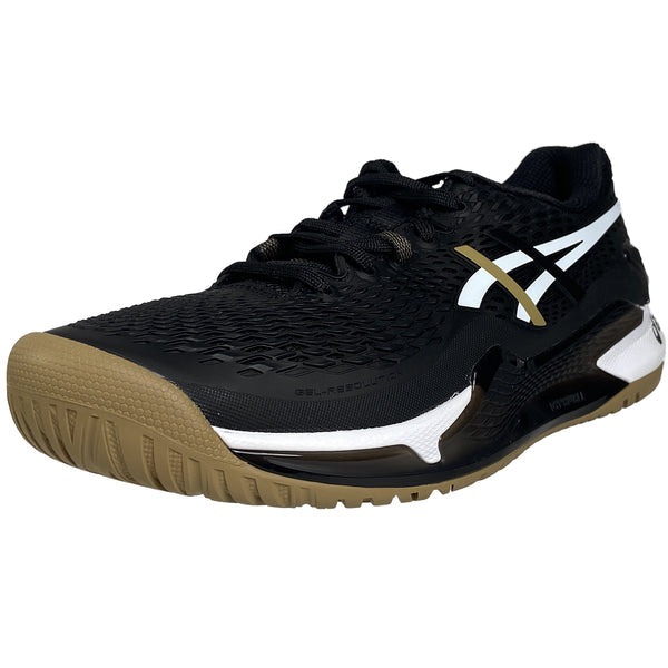 Asics X Boss Gel Resolution 9 (homme)