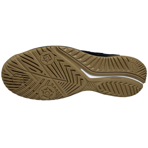 Asics X Boss Gel Resolution 9 (homme)