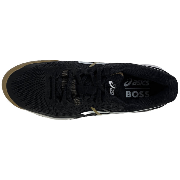Asics X Boss Gel Resolution 9 (homme)