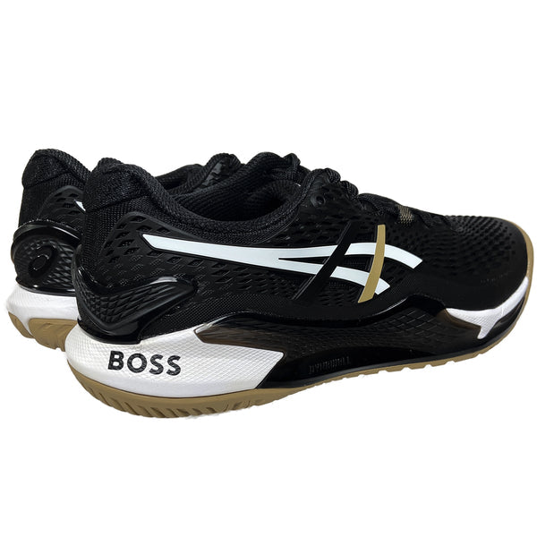 Asics X Boss Gel Resolution 9 (homme)