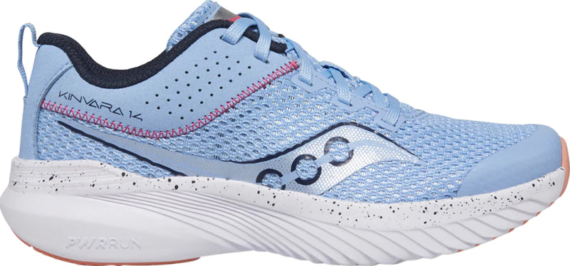 Saucony Kinvara 14 LTT (junior)