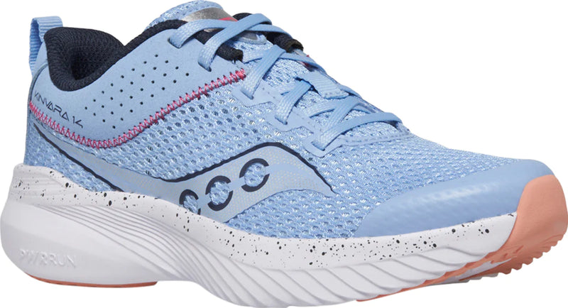 Saucony Kinvara 14 LTT (junior)