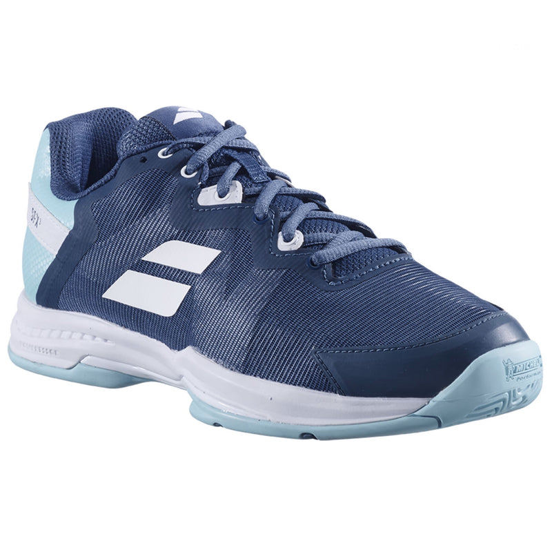 Babolat SFX3 All Court Chaussures Tennis (femme)