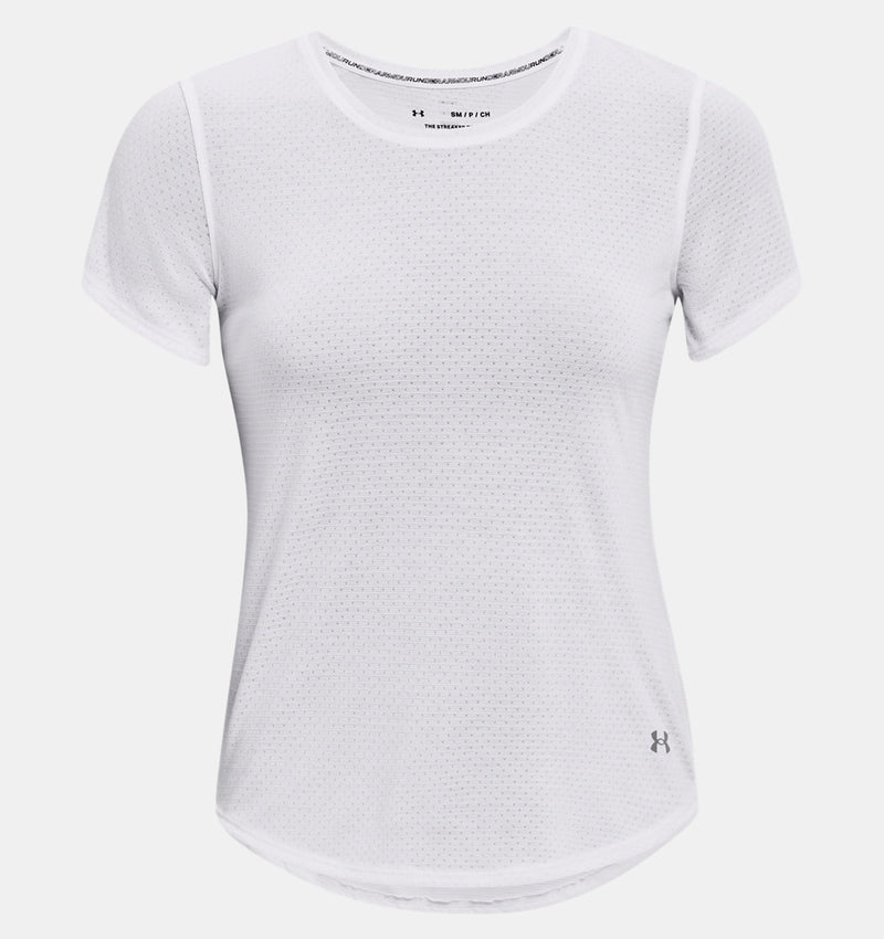 Under Armour Streaker Run ( femme)