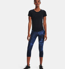 Under Armour Shirt Streaker Run (femme)