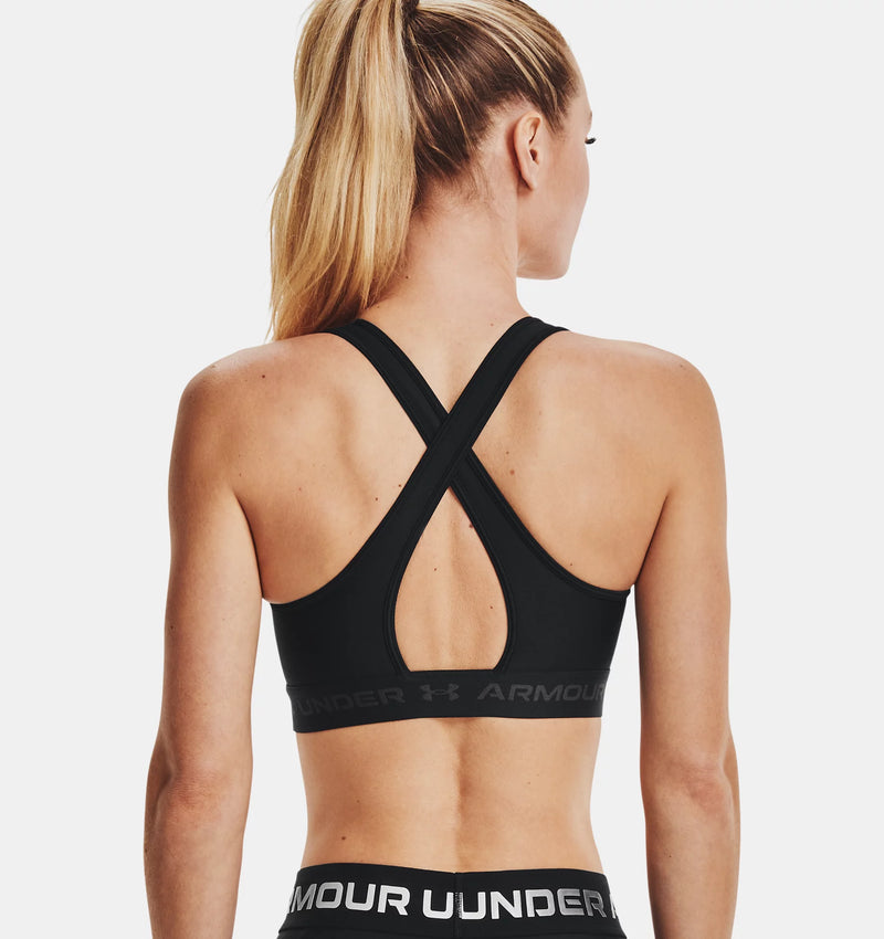 Under Armour Crossback Mid (femme)