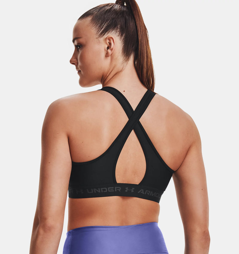Under Armour Crossback Mid (femme)