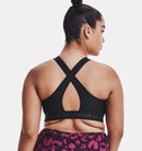 Under Armour Crossback Mid (femme)