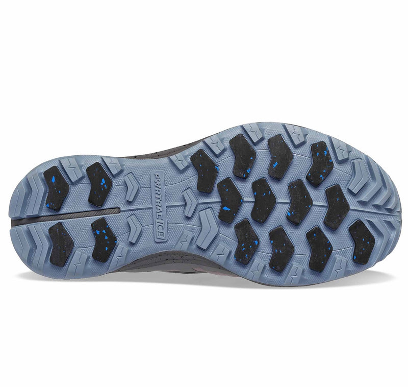 Saucony Peregrine Ice+ 3 Chaussures Course (homme)