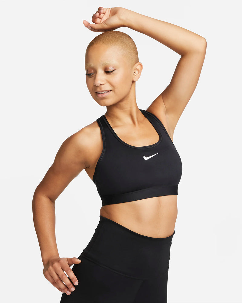 Nike Swoosh Medium Support (femme)