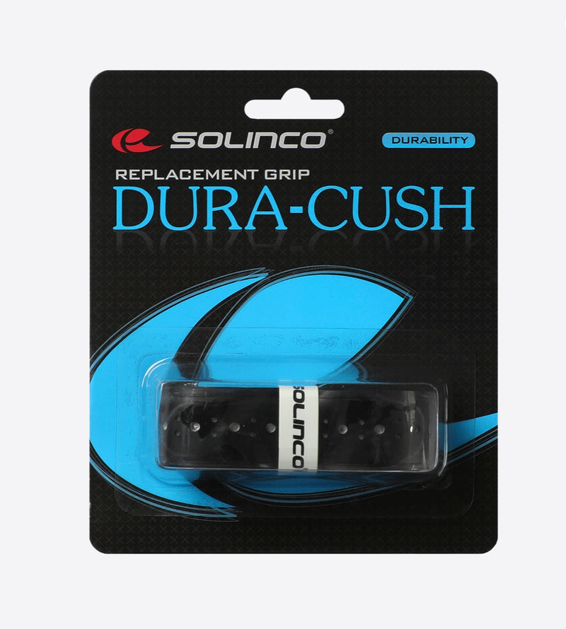 Solinco Dura Cush (noir)