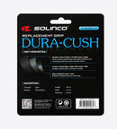 Solinco Grip Dura Cush (noir)