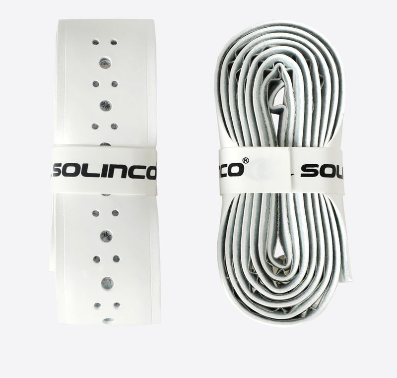 Solinco Dura-Cush (blanc)