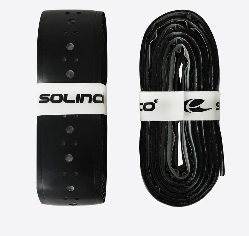 Solinco Dura Cush (noir)