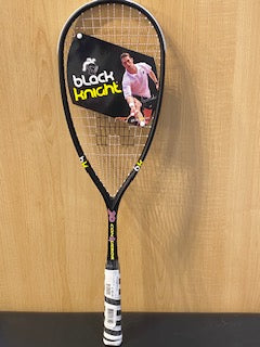 Black Knight GS Conqueror 135 (cordée)